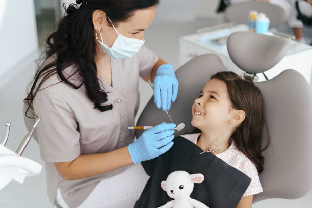 Best Emergency Dental Care for Broken or Chipped Teeth in Bryn Mawr Skyy, WA