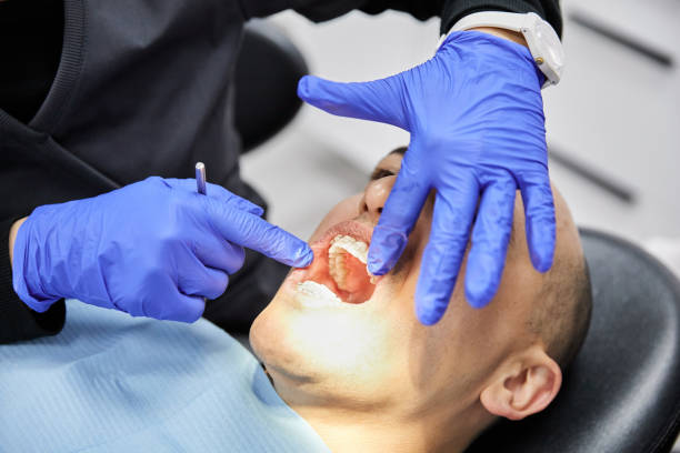 Best Emergency Denture Repair in Bryn Mawr Skyy, WA